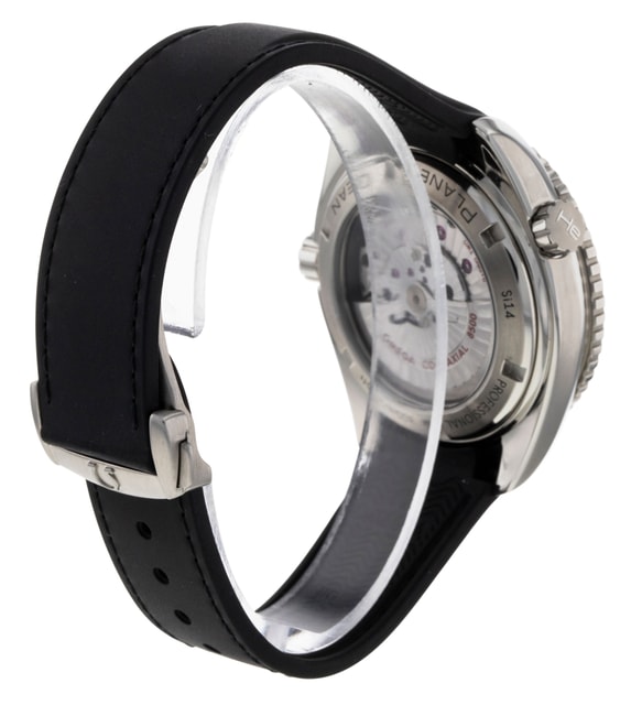 Omega Planet Ocean 232.32.46.21.01.003 Image 3